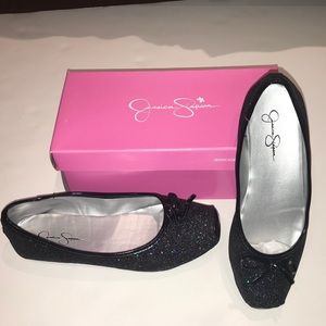 💖 Girls Jessica Simpson Dress Shoes